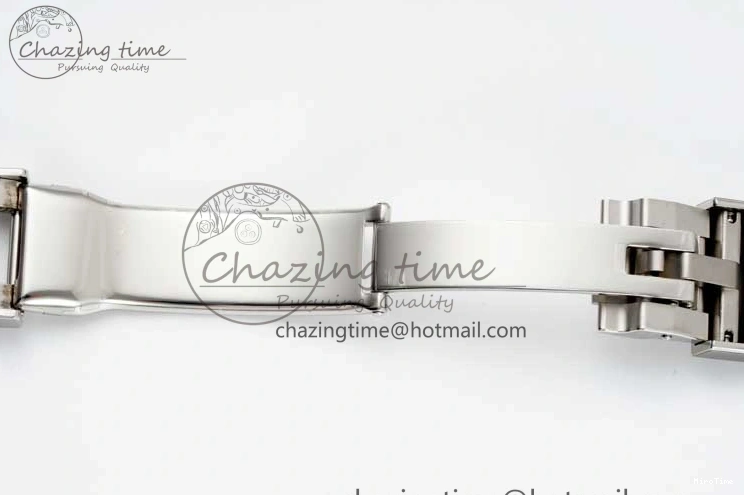 MiroTime 0401 Submariner 116610 LV Green Ceramic APSF 1:1 Best Edition on SS Bracelet VR Stretchable 2376